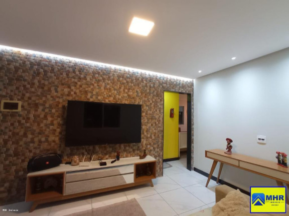 Imagem Casa com 3 Quartos à Venda, 110 m² em Cidade Continental - Serra Imagem Casa com 3 Quartos à Venda, 110 m² em Cidade Continental - Serra