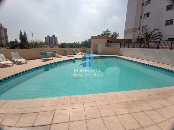 Imagem Apartamento com 1 Quarto à Venda, 37 m² em Itaquera - São Paulo