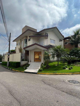Imagem Casa com 3 Quartos à Venda, 430 m² em Villa Branca - Jacareí