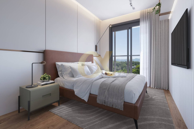 Imagem Apartamento à Venda,  em América - Joinville
