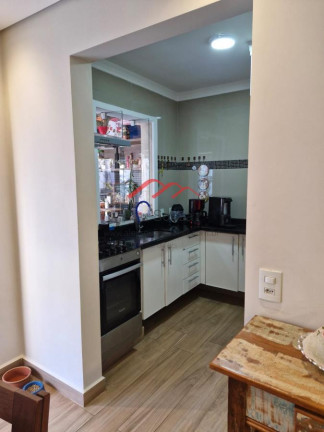 Imagem Casa com 2 Quartos à Venda, 67 m² em Parque Vila Flores - Sumaré Imagem Casa com 2 Quartos à Venda, 67 m² em Parque Vila Flores - Sumaré