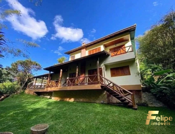 Casa com 4 Quartos à Venda, 1.650 m² em Domingos Martins - Domingos Martins