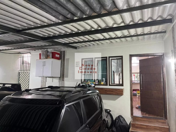Imagem Sobrado com 2 Quartos à Venda, 140 m² em Vila Olímpia - São Paulo Imagem Sobrado com 2 Quartos à Venda, 140 m² em Vila Olímpia - São Paulo