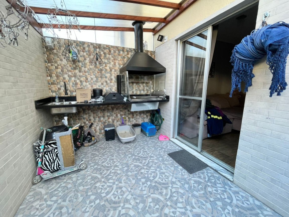 Imagem Sobrado com 3 Quartos à Venda, 120 m² em Horto Do Ipê - São Paulo
