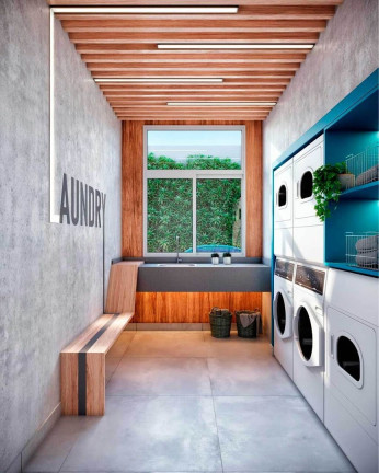 Imagem Apartamento com 2 Quartos à Venda, 44 m² em Santa Cecília - São Paulo Imagem Apartamento com 2 Quartos à Venda, 44 m² em Santa Cecília - São Paulo