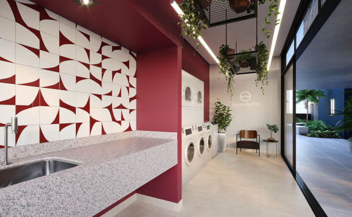 Imagem Imóvel com 1 Quarto à Venda, 36 m² em Vila Buarque - São Paulo