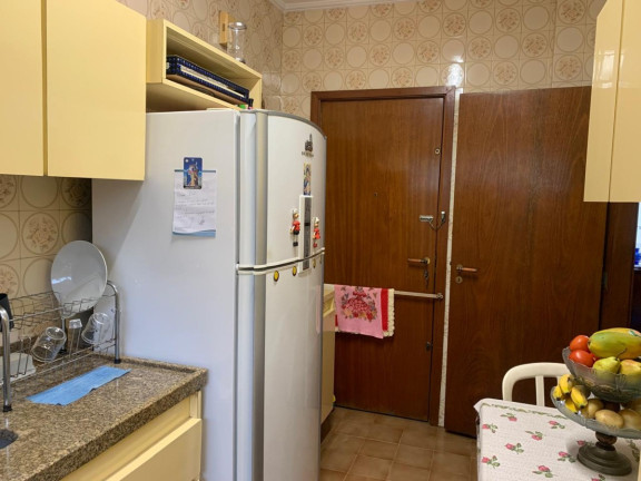 Imagem Apartamento com 2 Quartos à Venda, 72 m² em Perdizes - São Paulo