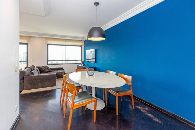 Imagem Apartamento com 4 Quartos à Venda, 171 m² em Vila Ipojuca - São Paulo Imagem Apartamento com 4 Quartos à Venda, 171 m² em Vila Ipojuca - São Paulo