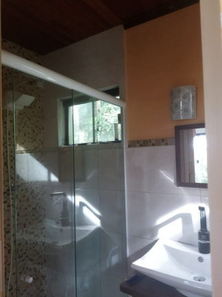 Imagem Casa com 3 Quartos à Venda, 250 m² em Macacu - Garopaba Imagem Casa com 3 Quartos à Venda, 250 m² em Macacu - Garopaba