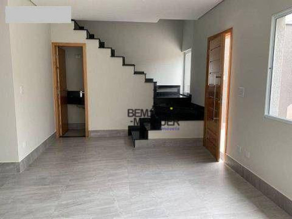 Imagem Sobrado com 3 Quartos à Venda, 120 m² em Parque Maria Domitila - São Paulo Imagem Sobrado com 3 Quartos à Venda, 120 m² em Parque Maria Domitila - São Paulo