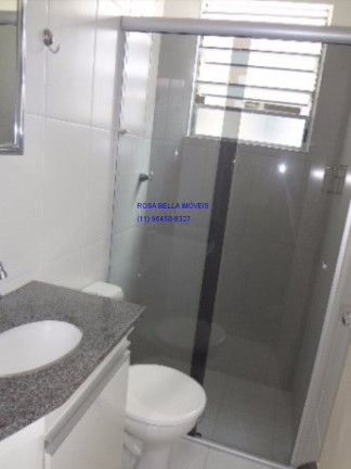 Imagem Apartamento com 3 Quartos à Venda, 62 m² em Vila Mafalda - Jundiaí Imagem Apartamento com 3 Quartos à Venda, 62 m² em Vila Mafalda - Jundiaí