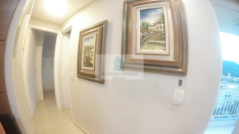 Imagem Imóvel com 2 Quartos à Venda, 52 m² em Camorim - Rio De Janeiro Imagem Imóvel com 2 Quartos à Venda, 52 m² em Camorim - Rio De Janeiro