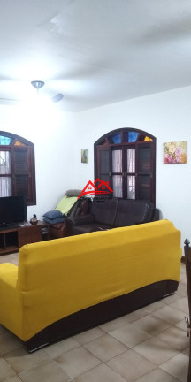 Imagem Casa com 4 Quartos à Venda, 250 m² em Itaguá - Ubatuba Imagem Casa com 4 Quartos à Venda, 250 m² em Itaguá - Ubatuba