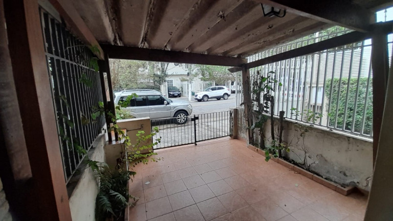 Imagem Sobrado com 2 Quartos à Venda, 120 m² em Moema - São Paulo