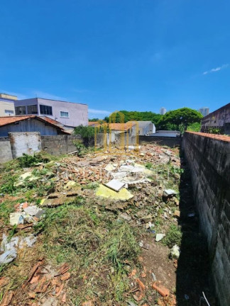 Imagem Terreno à Venda, 300 m² em Parque Industrial - São José Dos Campos Imagem Terreno à Venda, 300 m² em Parque Industrial - São José Dos Campos