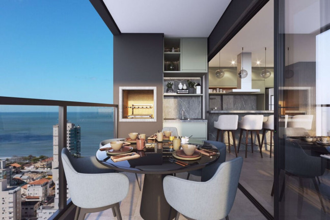 Imagem Apartamento com 2 Quartos à Venda, 102 m² em Perequê - Porto Belo Imagem Apartamento com 2 Quartos à Venda, 102 m² em Perequê - Porto Belo