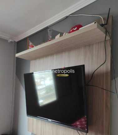 Imagem Apartamento com 2 Quartos à Venda, 45 m² em Taboão - São Bernardo Do Campo Imagem Apartamento com 2 Quartos à Venda, 45 m² em Taboão - São Bernardo Do Campo