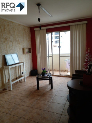 Imagem Imóvel com 3 Quartos à Venda, 105 m² em Osvaldo Cruz - Sao Caetano Do Sul Imagem Imóvel com 3 Quartos à Venda, 105 m² em Osvaldo Cruz - Sao Caetano Do Sul