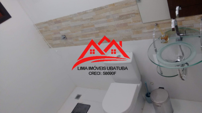 Imagem Casa com 3 Quartos à Venda, 134 m² em Itaguá - Ubatuba Imagem Casa com 3 Quartos à Venda, 134 m² em Itaguá - Ubatuba