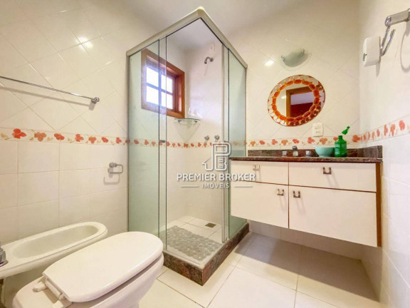 Imagem Casa com 3 Quartos à Venda, 127 m² em Iucas - Teresópolis Imagem Casa com 3 Quartos à Venda, 127 m² em Iucas - Teresópolis