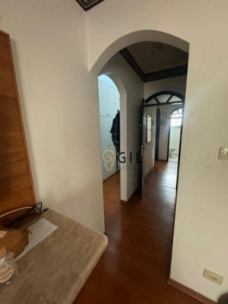Imagem Sobrado com 6 Quartos para Alugar, 237 m² em Vila Zezé - Jacareí Imagem Sobrado com 6 Quartos para Alugar, 237 m² em Vila Zezé - Jacareí