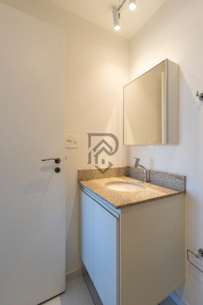 Imagem Apartamento com 1 Quarto à Venda, 42 m² em Vila Mariana - São Paulo Imagem Apartamento com 1 Quarto à Venda, 42 m² em Vila Mariana - São Paulo