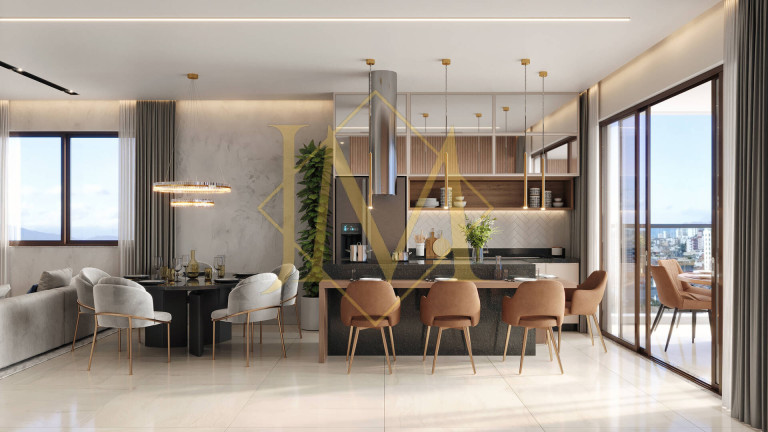 Imagem Apartamento com 3 Quartos à Venda, em Cidade Nobre - Ipatinga Imagem Apartamento com 3 Quartos à Venda, em Cidade Nobre - Ipatinga