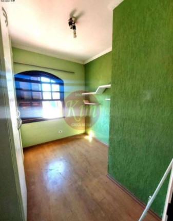 Imagem Sobrado com 3 Quartos à Venda, 180 m² em Vila Curuça - São Paulo