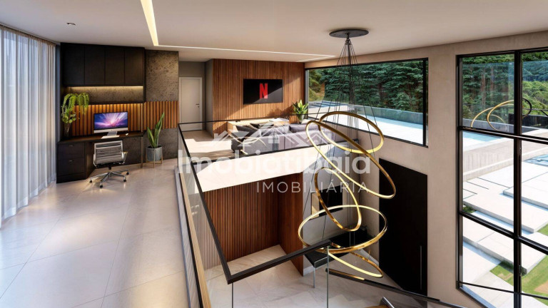 Imagem Terreno em Condomínio à Venda, 1.040 m² em Usina - Atibaia