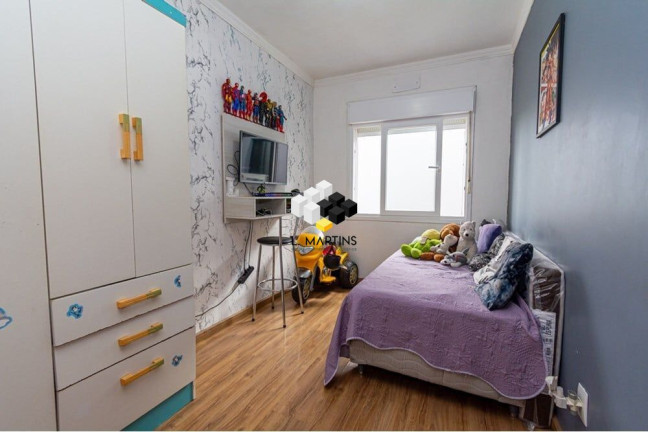 Imagem Casa com 3 Quartos à Venda, 111 m² em Igara - Canoas Imagem Casa com 3 Quartos à Venda, 111 m² em Igara - Canoas