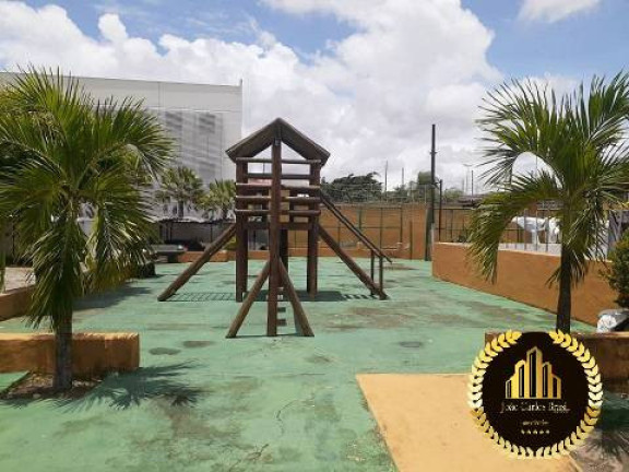 Imagem Apartamento com 3 Quartos à Venda,  em Couto Fernandes - Fortaleza