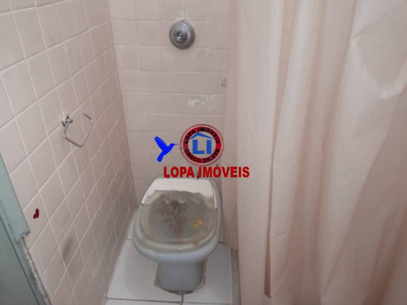 Imagem Apartamento com 1 Quarto à Venda, 30 m² em Centro - Rio De Janeiro