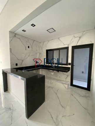 Imagem Casa com 3 Quartos à Venda, 104 m² em Caguassu - Sorocaba Imagem Casa com 3 Quartos à Venda, 104 m² em Caguassu - Sorocaba
