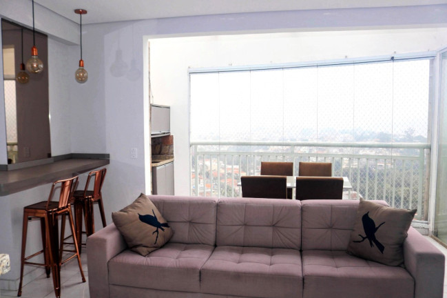 Imagem Cobertura com 1 Quarto à Venda, 65 m² em Vila Pereira Barreto - São Paulo Imagem Cobertura com 1 Quarto à Venda, 65 m² em Vila Pereira Barreto - São Paulo