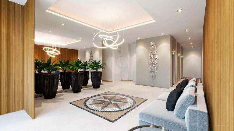 Imagem Apartamento com 2 Quartos à Venda, 43 m² em Centro - Diadema