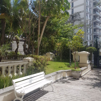 Imagem Apartamento com 3 Quartos para Alugar, 85 m² em Vila Nova Conceição - São Paulo Imagem Apartamento com 3 Quartos para Alugar, 85 m² em Vila Nova Conceição - São Paulo