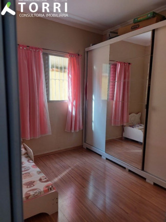 Imagem Sobrado com 4 Quartos à Venda, 100 m² em Conjunto Habitacional Júlio De Mesquita Filho - Sorocaba Imagem Sobrado com 4 Quartos à Venda, 100 m² em Conjunto Habitacional Júlio De Mesquita Filho - Sorocaba