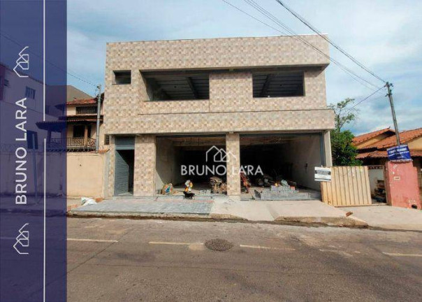 Imagem Sala Comercial para Alugar, 25 m² em Centro - Igarapé Imagem Sala Comercial para Alugar, 25 m² em Centro - Igarapé