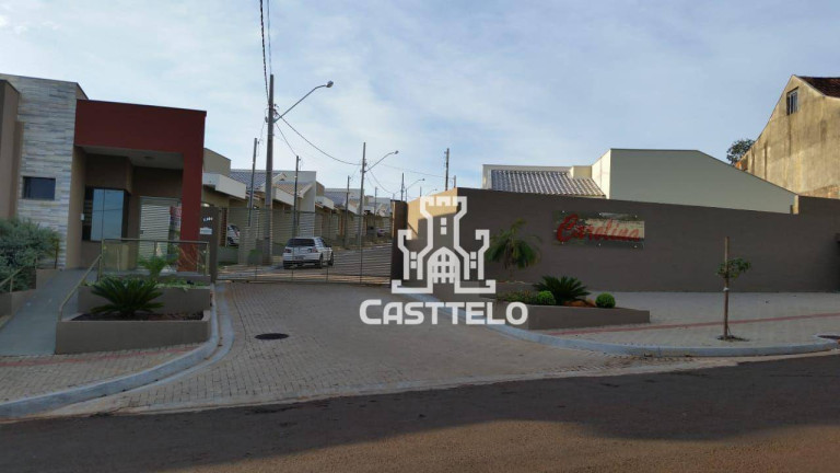 Casa com 2 Quartos à Venda, 74 m² em Centro - Cambé