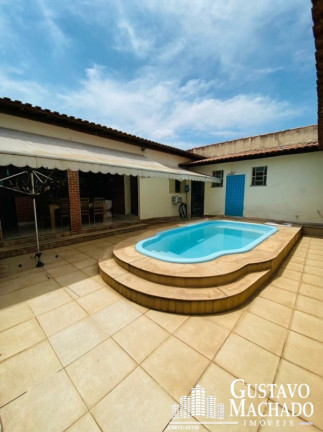 Imagem Casa com 4 Quartos à Venda, 190 m² em Parque Das Ilhas - Volta Redonda