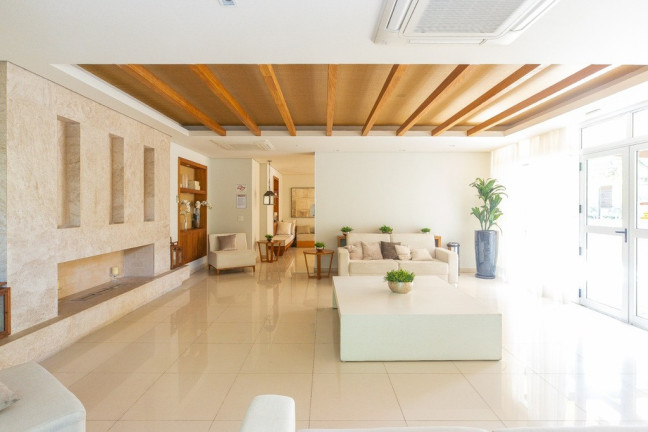 Imagem Imóvel com 3 Quartos à Venda, 105 m² em Jardim Caravelas - São Paulo