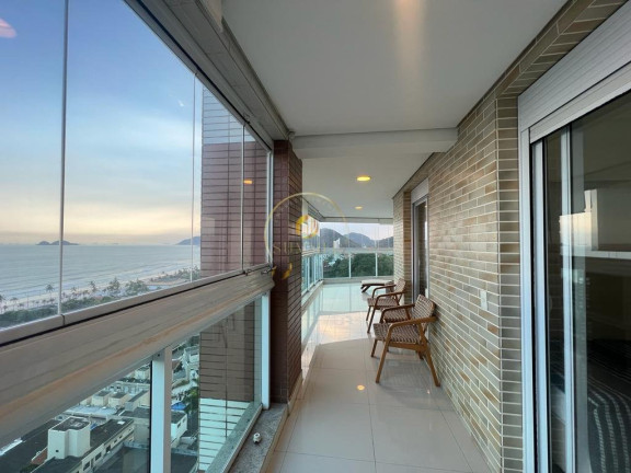 Imagem Apartamento com 3 Quartos à Venda, 158 m² em Enseada - Guarujá Imagem Apartamento com 3 Quartos à Venda, 158 m² em Enseada - Guarujá