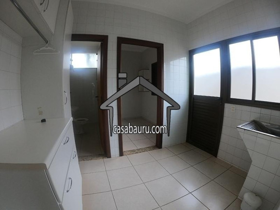 Imagem Casa de Condomínio com 4 Quartos à Venda, 308 m² em Residencial Villaggio - Bauru Imagem Casa de Condomínio com 4 Quartos à Venda, 308 m² em Residencial Villaggio - Bauru