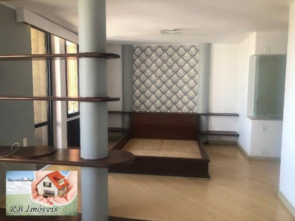 Imagem Apartamento com 4 Quartos à Venda, 337 m² em Rudge Ramos - São Bernardo Do Campo Imagem Apartamento com 4 Quartos à Venda, 337 m² em Rudge Ramos - São Bernardo Do Campo