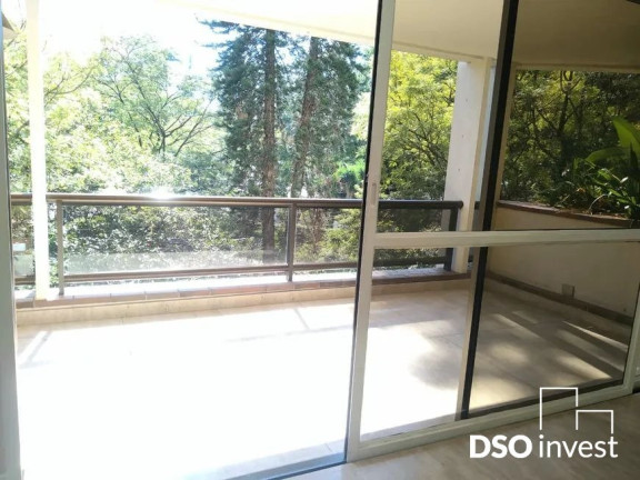 Imagem Apartamento com 4 Quartos à Venda,  em Jardim Europa - São Paulo