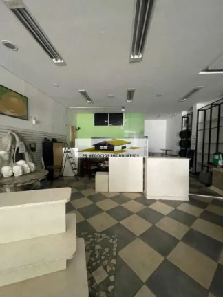 Imagem Sala Comercial para Alugar, 144 m² em Ipiranga - São Paulo