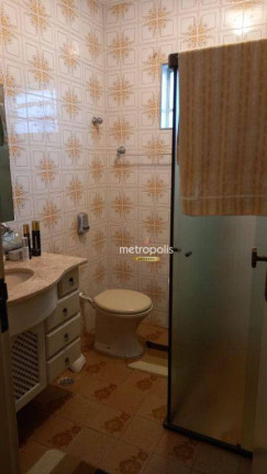 Imagem Casa com 3 Quartos à Venda, 310 m² em Jardim - Santo André Imagem Casa com 3 Quartos à Venda, 310 m² em Jardim - Santo André