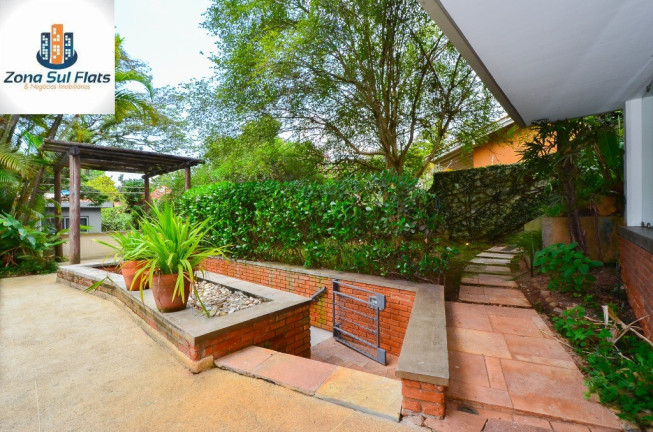 Imagem Casa com 4 Quartos à Venda, 730 m² em Jardim Morumbi - São Paulo Imagem Casa com 4 Quartos à Venda, 730 m² em Jardim Morumbi - São Paulo
