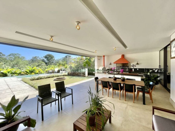 Imagem Casa de Condomínio com 6 Quartos à Venda, 610 m² em Granja Viana - Cotia Imagem Casa de Condomínio com 6 Quartos à Venda, 610 m² em Granja Viana - Cotia