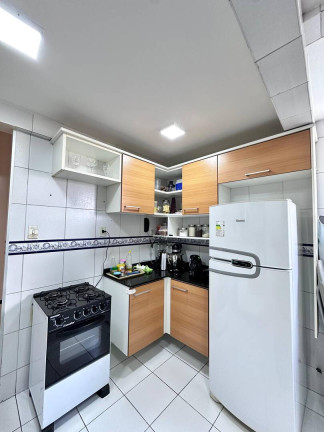 Imagem Apartamento com 3 Quartos à Venda, 79 m² em Pedreira - Belém Imagem Apartamento com 3 Quartos à Venda, 79 m² em Pedreira - Belém
